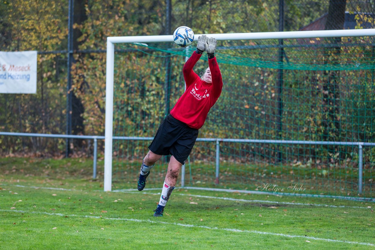 Bild 120 - B-Juniorinnen SV Henstedt Ulzburg - SG ONR : Ergebnis: 14:0